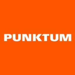 PUNKTUM Werbeagentur GmbH Logo