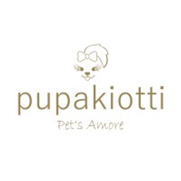 Pupakiotti Logo