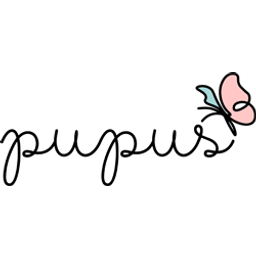 pupus.eu Logo