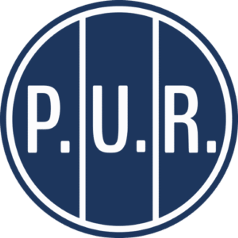 PUR Betriebshygiene GmbH Logo