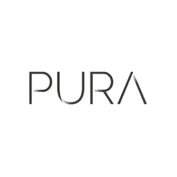 PURA - Die Erlebnismanufaktur Logo