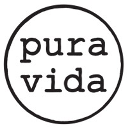 Pura Vida Bracelets Logo