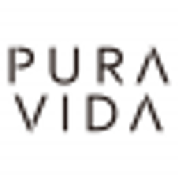 Pura Vida Clothes Logo