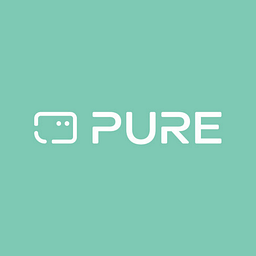 Pure Audio Logo