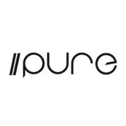 Pure Cannabis Logo
