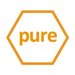 Pure GmbH Logo