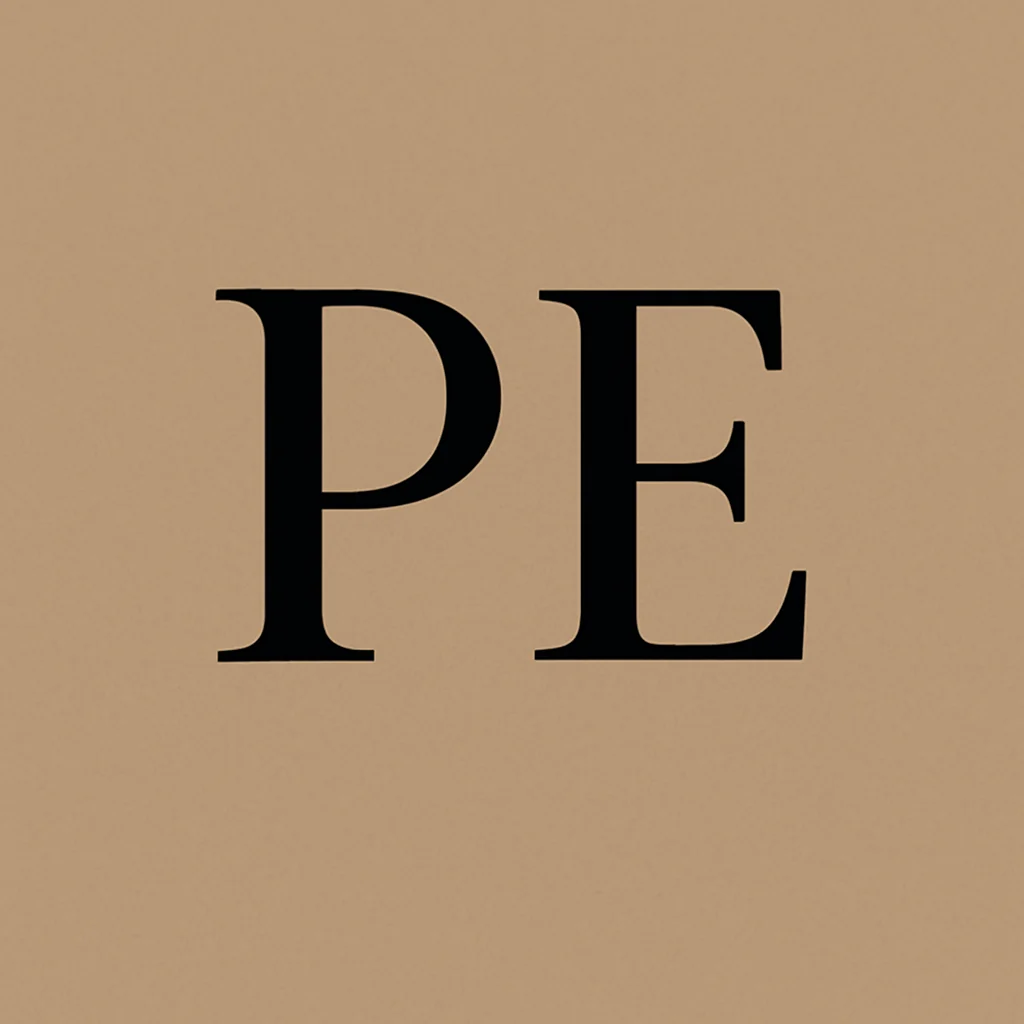 Pure Elegance Logo