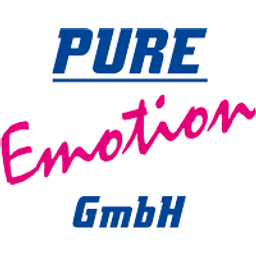 Pure Sports Food Logo