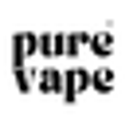 Pure-Vape.de Logo