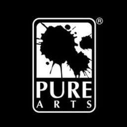 Purearts Logo