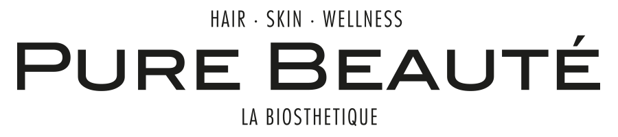 Pure Beauté Logo