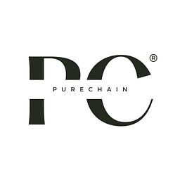 Purechain Logo