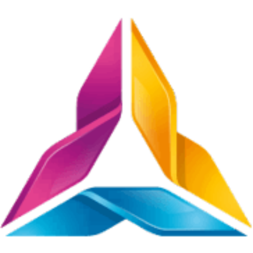 Me Christian Sunderbrink Pure Dimensions Web Solutions Logo