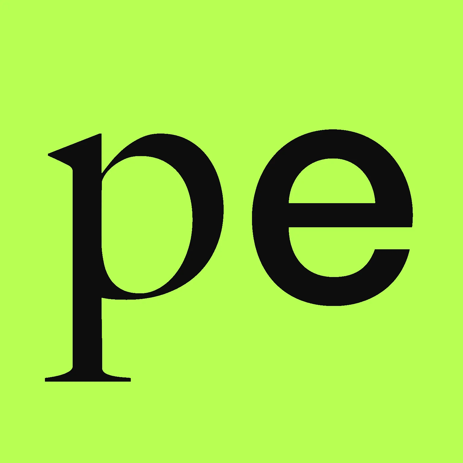 Pure Effect Logo