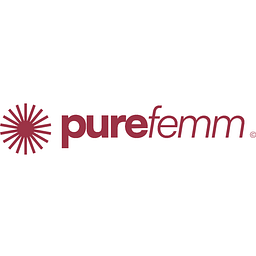 Purefemm Logo