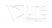 Purefineart Logo