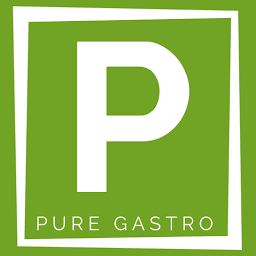 puregastro.de Logo