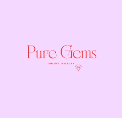 Puregems Logo