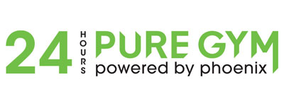 Puregym Logo