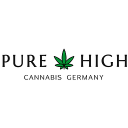 Purehigh Logo