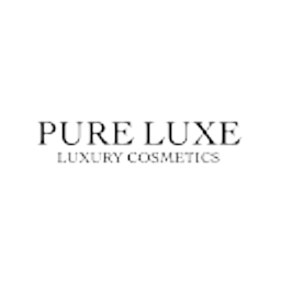 Pure Luxe Luxury Cosmetics Logo