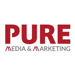 Pure Media & Marketing GmbH Logo