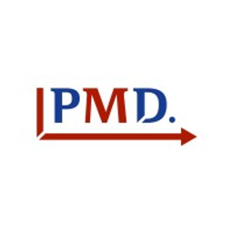 PureMind Digital GmbH Logo
