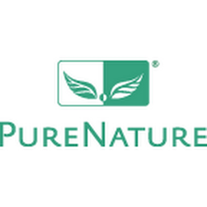 PureNature Logo