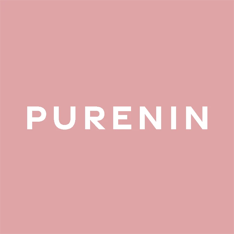 PURENIN Logo
