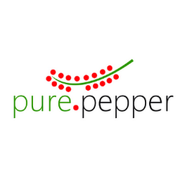 Pure Pepper Logo