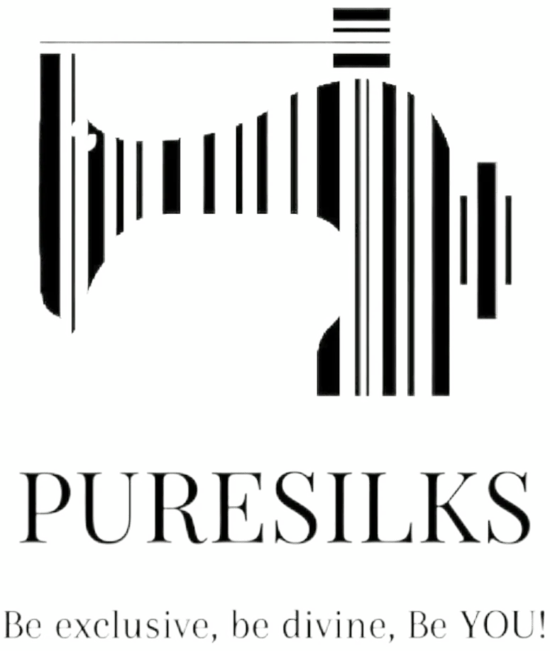 Puresilks Logo