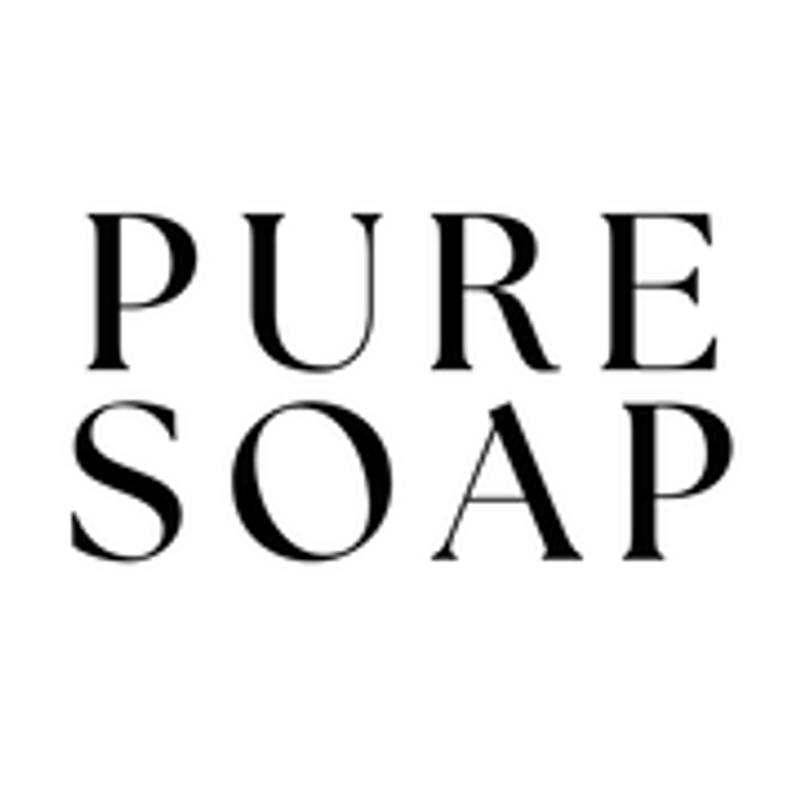 PureSoaps Logo
