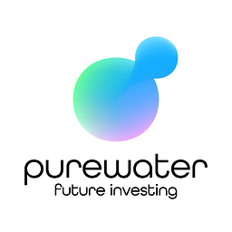 PureWater Capital GmbH Logo