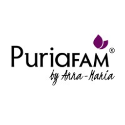 Puriafam Logo