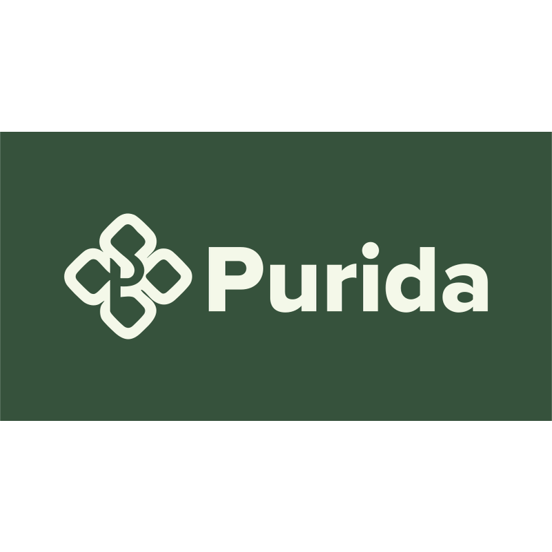 Purida Logo