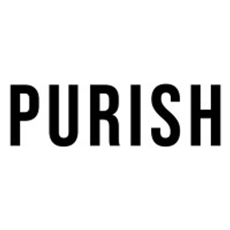 purish.com Logo