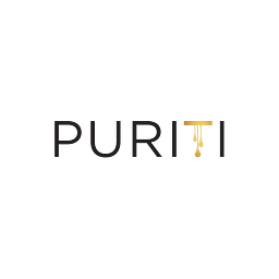PURITI Manuka-Honig aus Neuseeland Logo