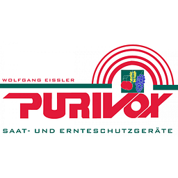 purivox.com Logo