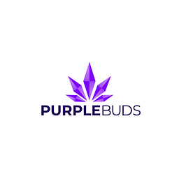 Purplebuds Logo