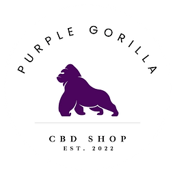 Purple Gorilla GmbH Logo