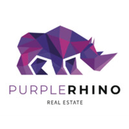 Purplerhino Logo