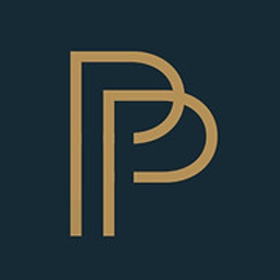 Purpose Personal Logo