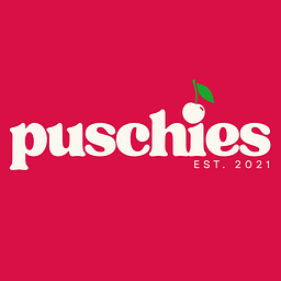 Puschies Logo