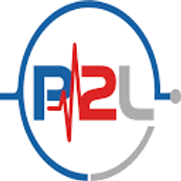 Push2life Logo