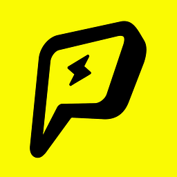 Pushed Logo