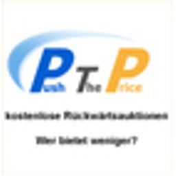 PushThePrice Logo