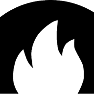 Pusta Oven Logo