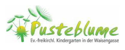 Kindergarten Logo