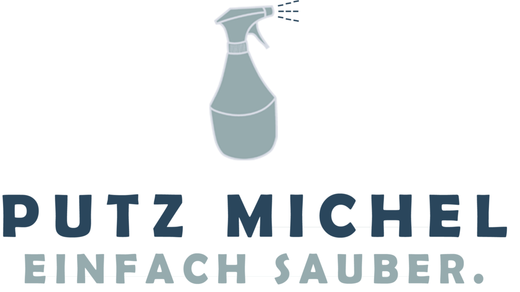 Putz-Michel Gebäudeservice Logo