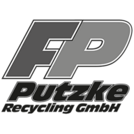 Putzke Recycling und Containerdienst GmbH Logo